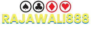 Logo RAJAWALI888 SLOT